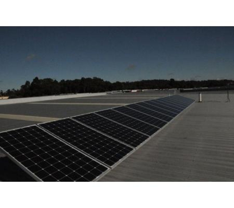Sparkrite Electrical - Cornubia, QLD