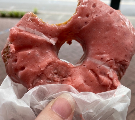 District Doughnut - Washington, DC