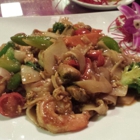 Tuptim Thai And Sushi Restaurant
