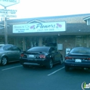 Shannon G's Flowers - Florists