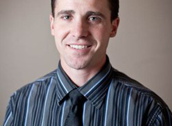 Dr. Darnell D Simpson, DC - Thayne, WY