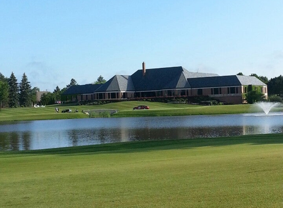 Walnut Creek Country Club - South Lyon, MI