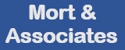 Mort & Associates Logo