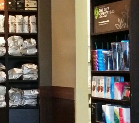 Starbucks Coffee - Des Plaines, IL