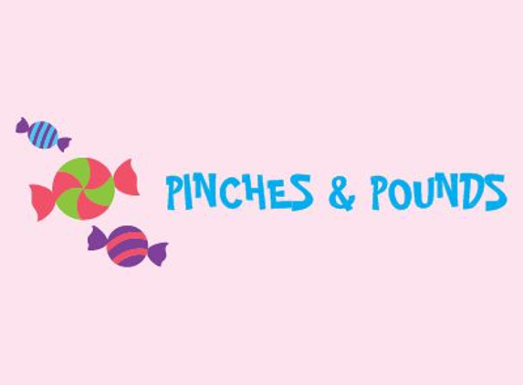 Pinches & Pounds - Whitman, MA