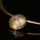 Corneau Goldsmithing Jewelry Gallery - Jewelers