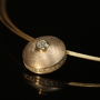 Corneau Goldsmithing Jewelry Gallery