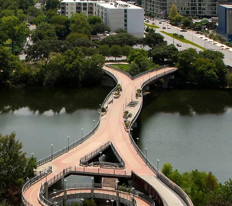 Gables Park Tower - Austin, TX