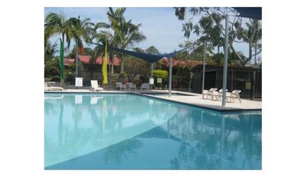 Anchorage Holiday Park - Iluka, NSW