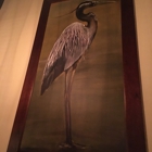 The Heron Restaurant