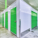 CubeSmart Self Storage - Self Storage