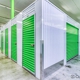 CubeSmart Self Storage