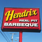Hendrix Barbecue