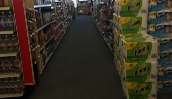 CVS Pharmacy - Marina Del Rey, CA