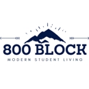 800 Block - Real Estate Rental Service