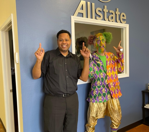 Allstate Insurance Agent: Peronous Clark - Hammond, LA