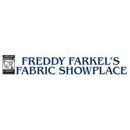 Fabric Showplace / Freddy Farkel's Custom Upholstery - Fabric Shops