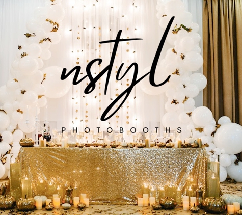 Nstyl Photobooths - Carmel, IN