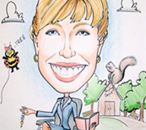 Jarvart Caricatures - Columbus, OH