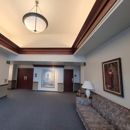 The Church of Jesus Christ of Latter-day Saints - Methodist Churches