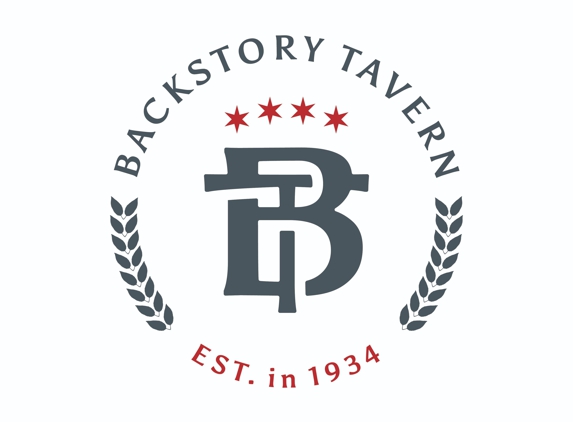 Backstory Tavern - Chicago, IL