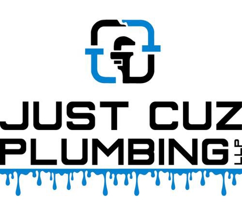 Just Cuz Plumbing LLP