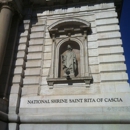 National Shrine of St. Rita of Cascia - Historical Places