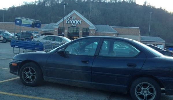 Kroger Pharmacy - Wheeling, WV