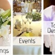 Infinite Creations Events