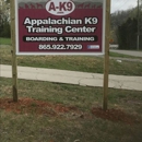 Appalachian K-9 Training Center - Pet Training