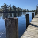 Black Creek Lodge RV Park & Marina - Camps-Recreational