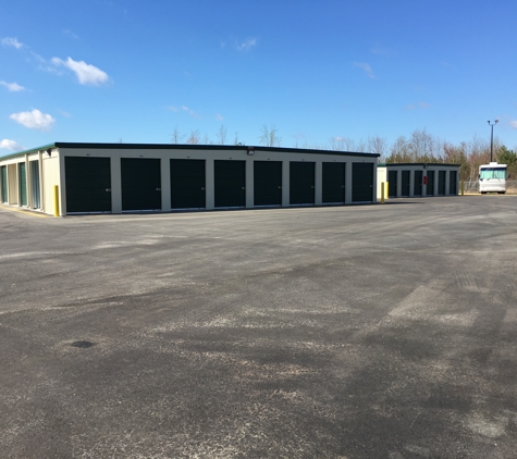 42 East Storage - Kenly, NC