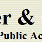 Fred H Winkler & Co-Fred H Winkler Jr CPA