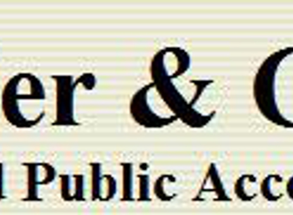 Winkler & Company CPAs PC - Schenectady, NY