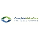 Complete Vision Care - Contact Lenses