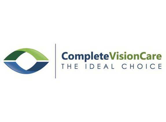 Complete Vision Care - Webster Groves, MO