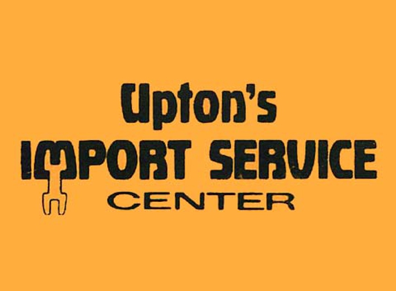 Upton's Import Service Center - Middletown, KY