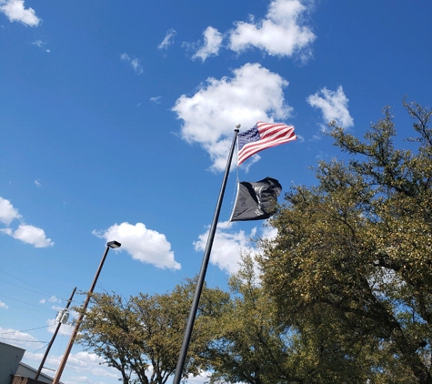 United States Postal Service - Dallas, TX