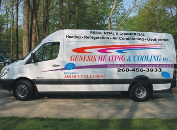 Independent Refrigeration Service LLC - Yoder, IN