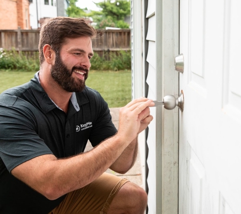 KeyMe Locksmiths - Chicago, IL