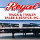 Royal Truck & Trailer Sales & Service, INC.