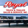 Royal Truck & Trailer Sales & Service, INC.