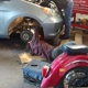 Wolf Auto & Cycle Repair