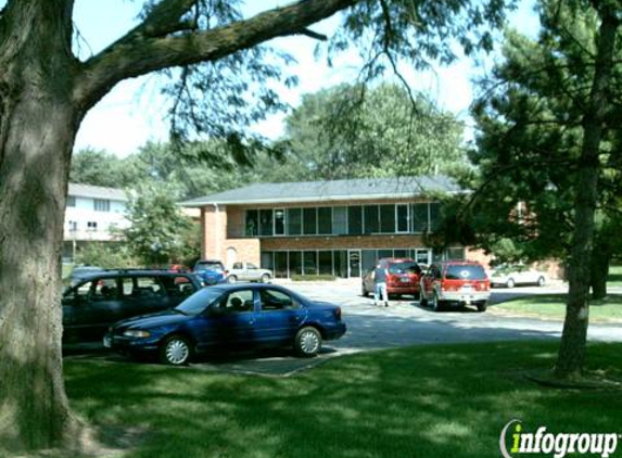 Shay Dental Office - Urbandale, IA