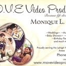 M.O.V.E Video Productions - Video Production Services