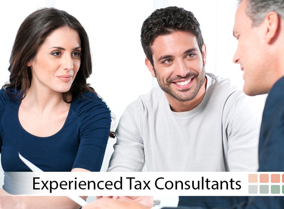 Betty Dale & Associates. Experienced Tax Consultants