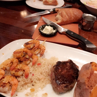 LongHorn Steakhouse - Columbia, MD