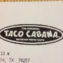 Taco Cabana - Mexican Restaurants