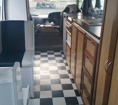 Lockyer RV Pty Ltd