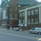 Our Lady of Tepeyac Parish